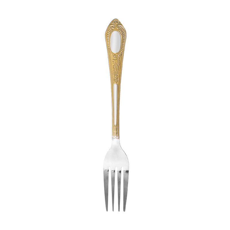 Вилка, O'Kitchen