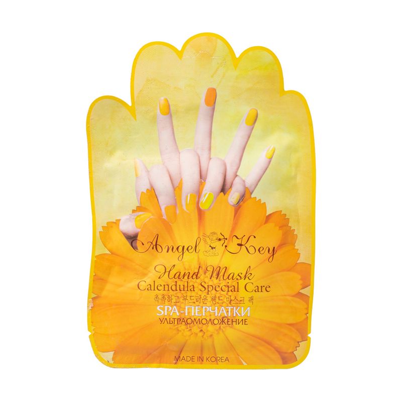 SPA-перчатки, Angel Key, в ассортименте