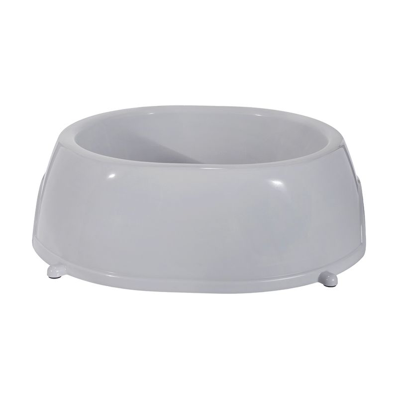 Миска для животных овальная, Pet Club, в ассортименте