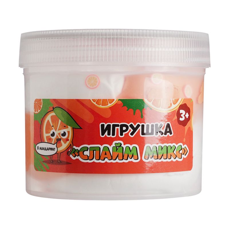 Игрушка "Слайм микс", в ассортименте