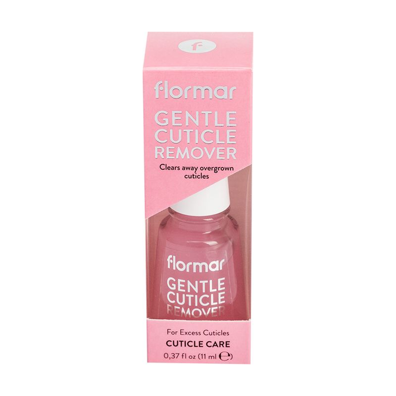 Средство по уходу за ногтями, Flormar, 11 мл, в ассортименте