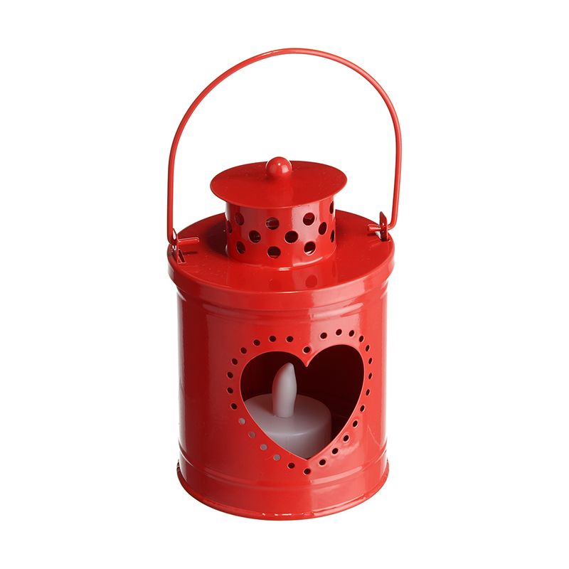 Светильник "Сердце", With Love, в ассортименте