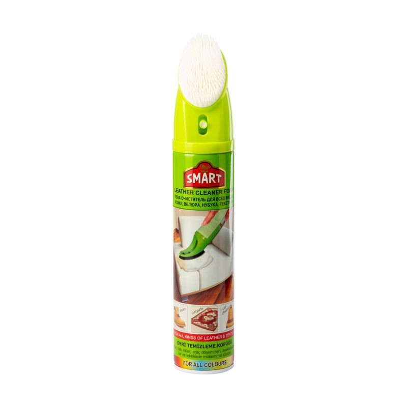 Ādas tīrīšanas putas SMART 300 ml