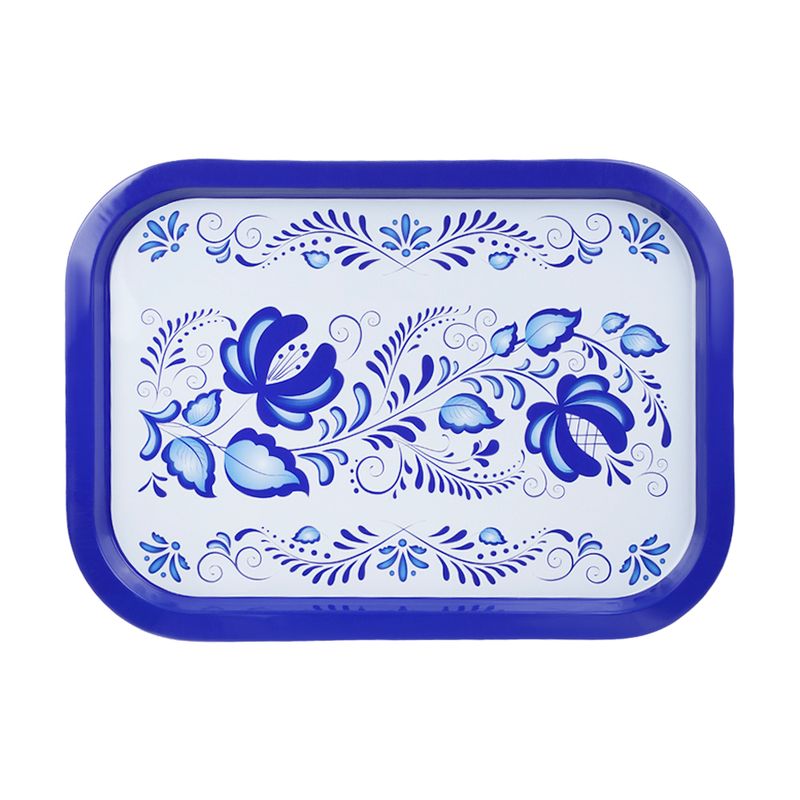 Поднос, O’Kitchen, 40х28,5 см, в ассортименте