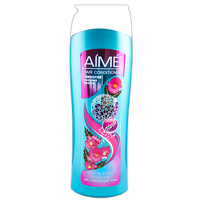Бальзам для волос "AIME", 500 мл