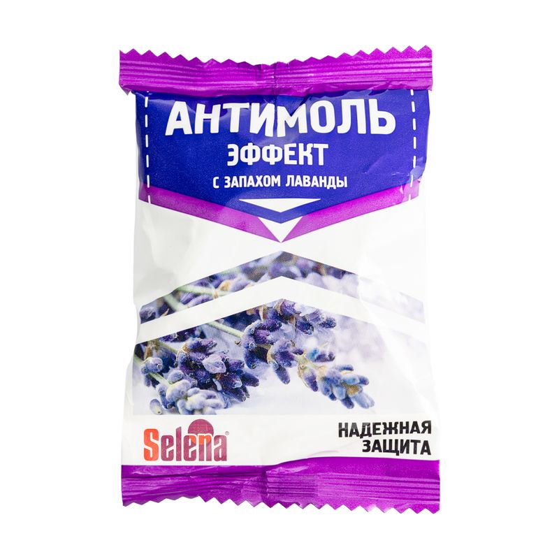 Līdzeklis pret kodēm Effekt Antimoļ 18g