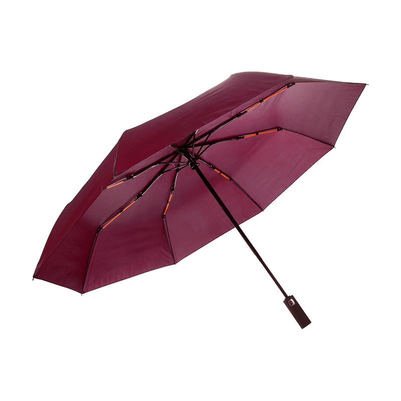 Зонт складной, Home Time, в ассортименте