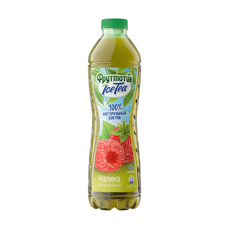 Холодный чай, Фрутмотив, 1 л, в ассортименте
