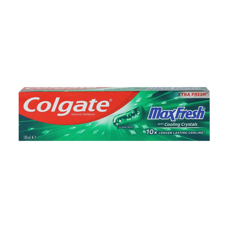 Зубная паста Colgate, 100 мл