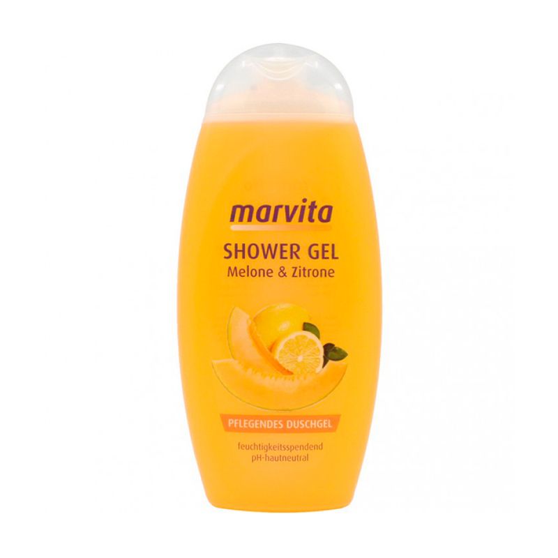 Гель для душа Marvita, 300 мл, в ассортименте