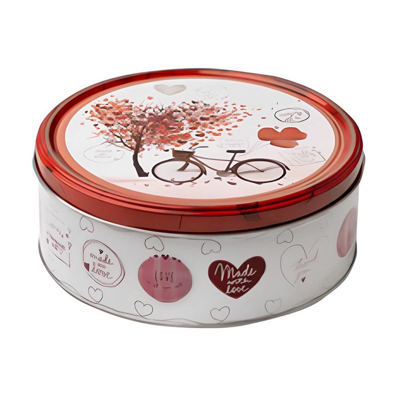 Песочное печенье Hearts, 150 г