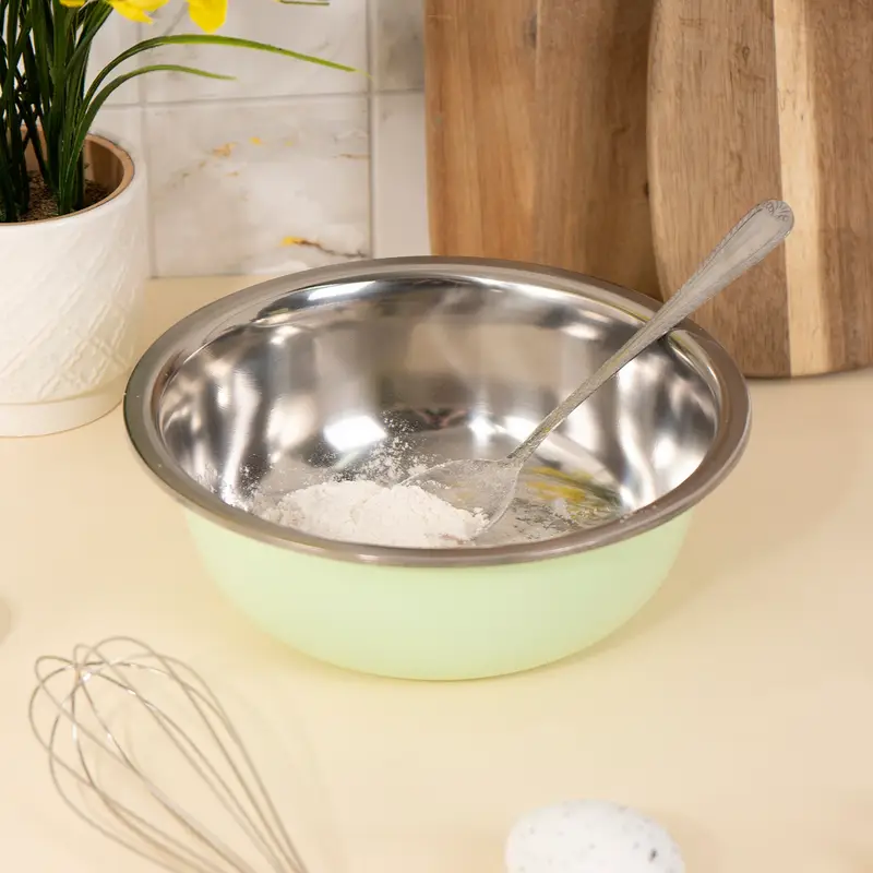 Миска, O'Kitchen, 2 л, в ассортименте