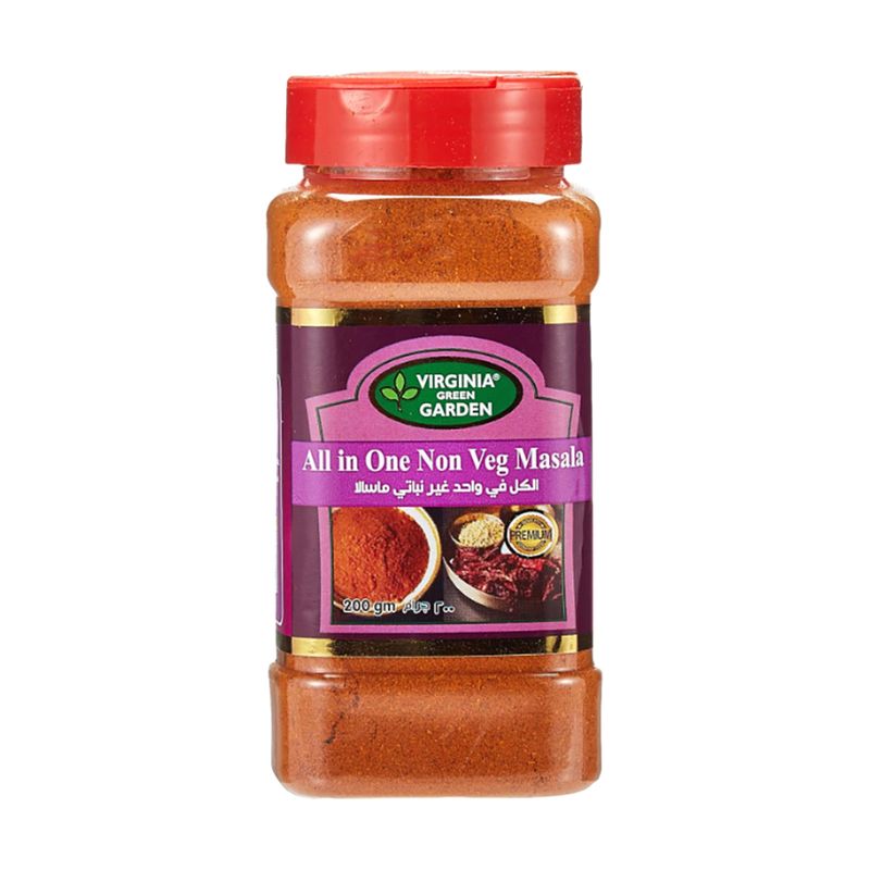 Специи VGG масала veg, 200г