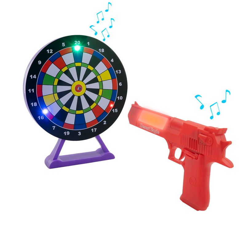 Игрушка "Снайпер", Play the Game