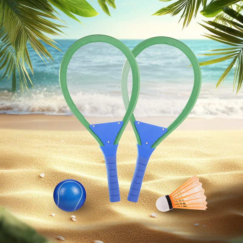 Набор для пляжного тенниса, Sport&Fun, в ассортименте