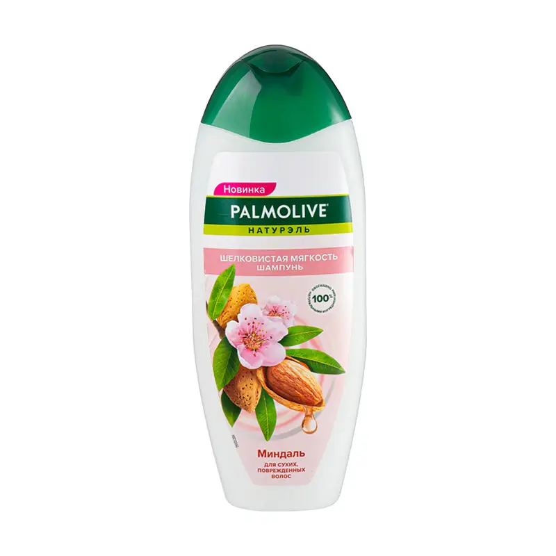 Шампунь, Palmolive, 450 мл