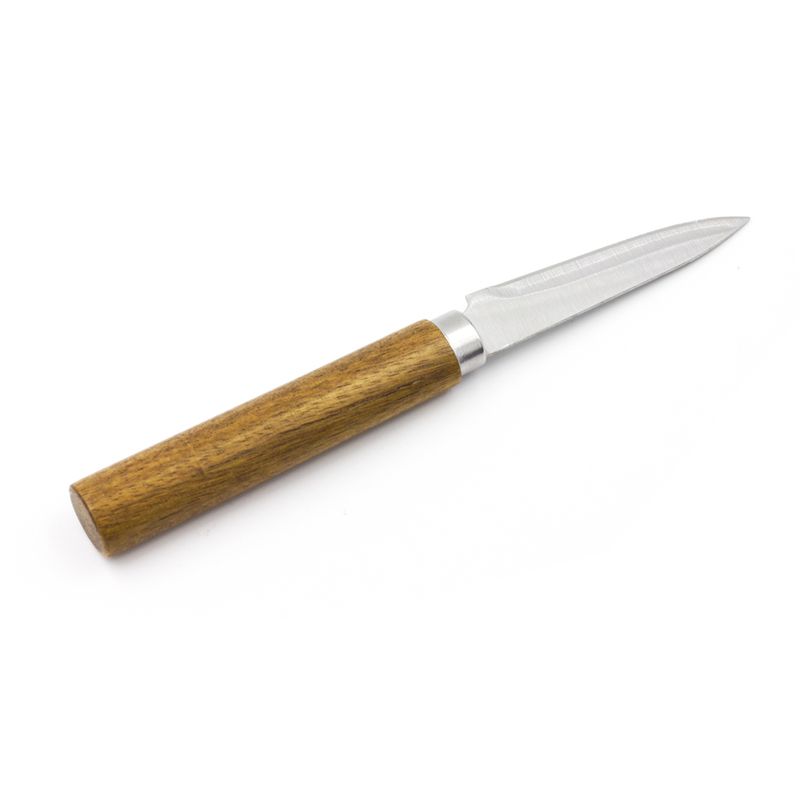 Нож для фруктов "Акация", 19 см