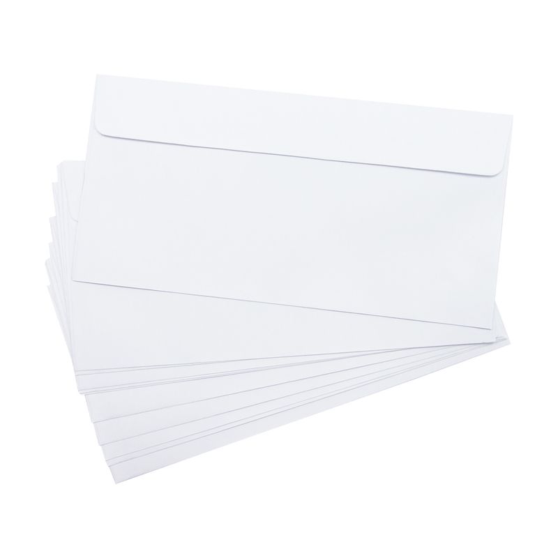 Конверты Е65, Block&Note