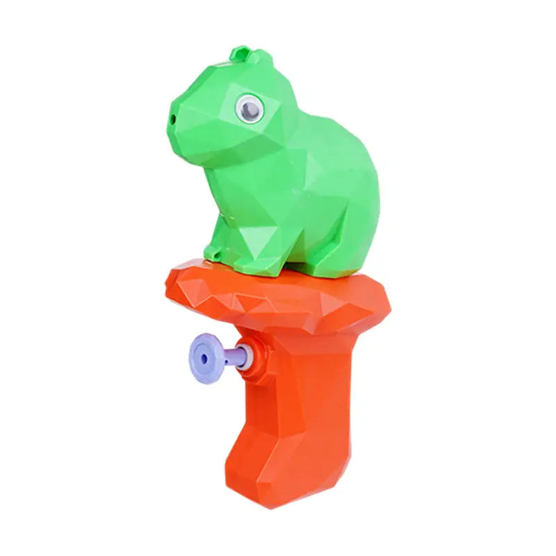 Игрушка "Водный пистолетик Зверушка", Sport&Fun, в ассортименте