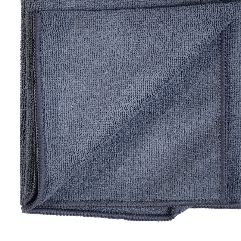 Тряпка из микрофибры, BonHome, 50х70 см, в ассортименте