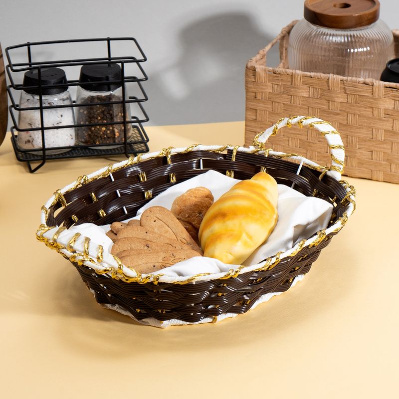 Корзина для хлеба, O'Kitchen, в ассортименте