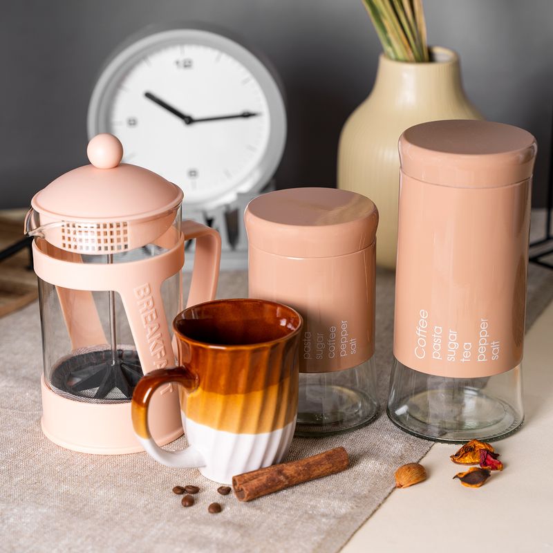 Банка, O`Kitchen, 850 мл, в ассортименте