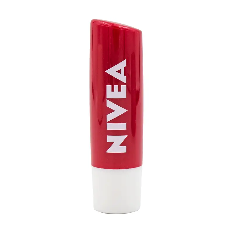 Бальзам для губ, Nivea, 4,8 г, в ассортименте