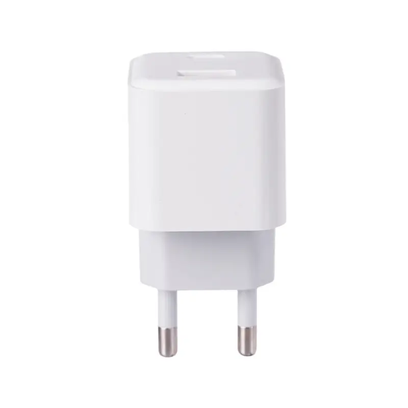 Сетевое зарядное устройство, FLARX, USB + Type-C, в ассортименте