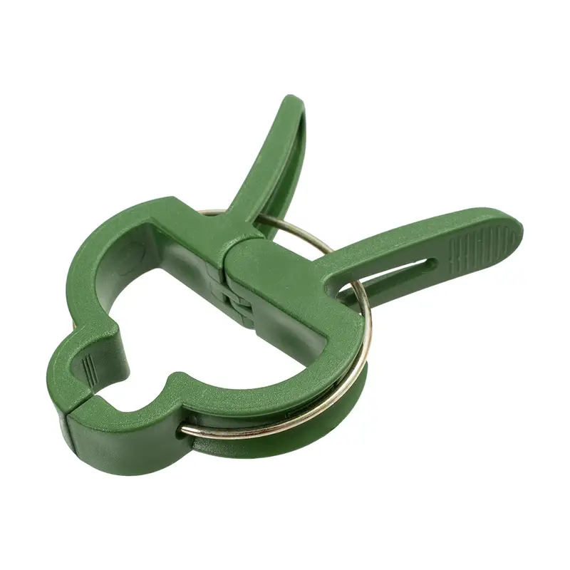 Клипсы для подвязки растений, GreenArt, 20 шт.