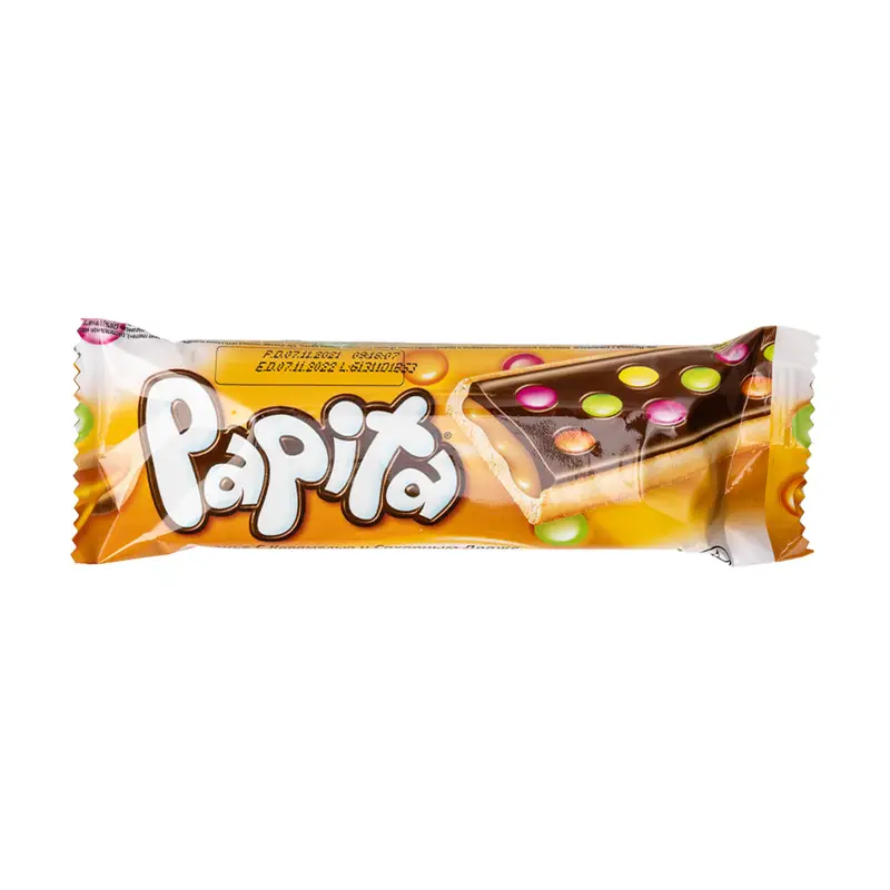 Батончик, Papita, 33 г