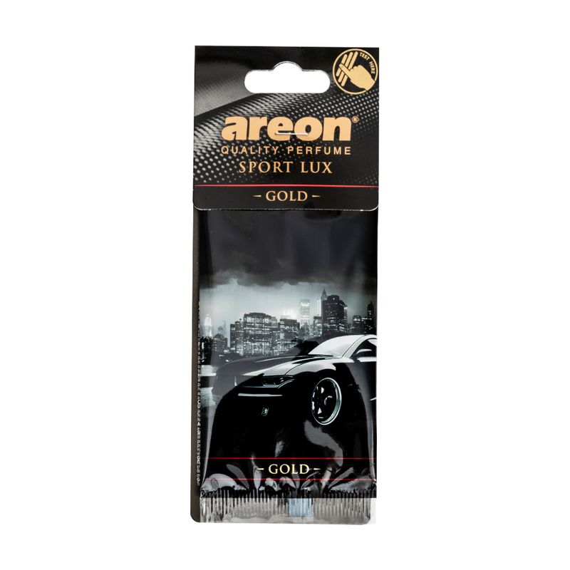 Сухой освежитель воздуха, Areon, в ассортименте