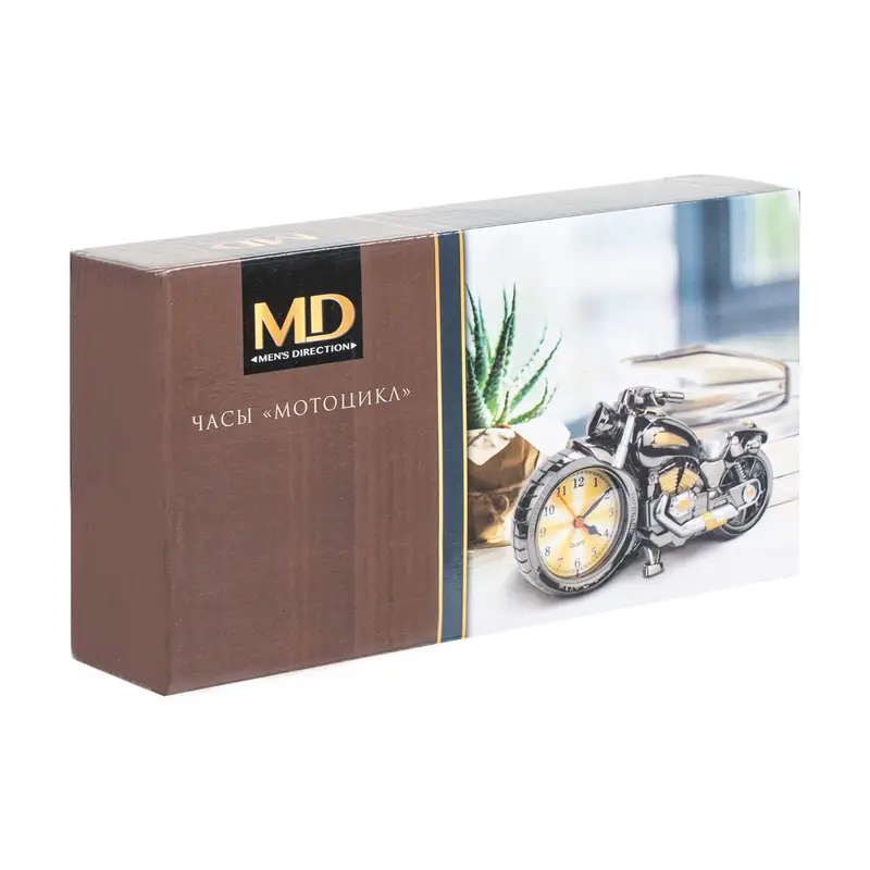 Часы "Мотоцикл", Men's Direction, в ассортименте