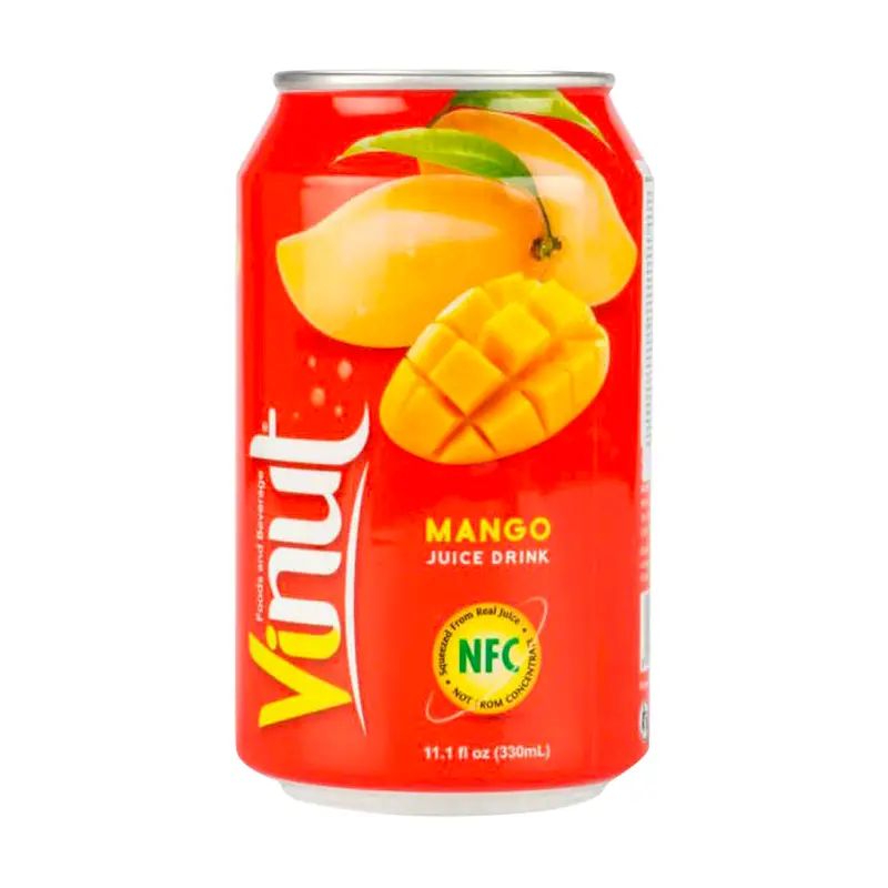 Напиток, Vinut, 330 мл, в ассортименте