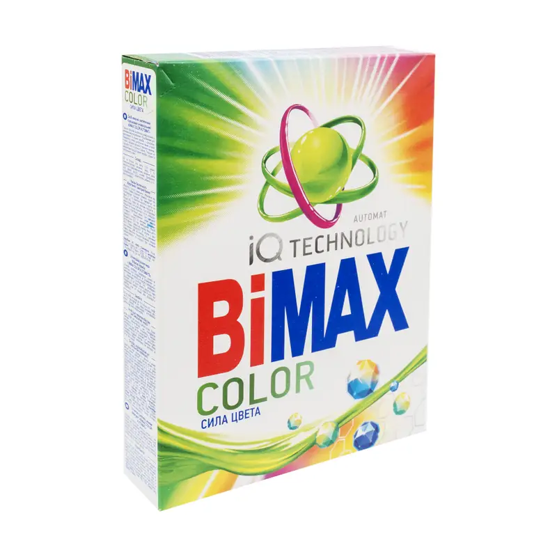 Стиральный порошок, BiMax, 400 г