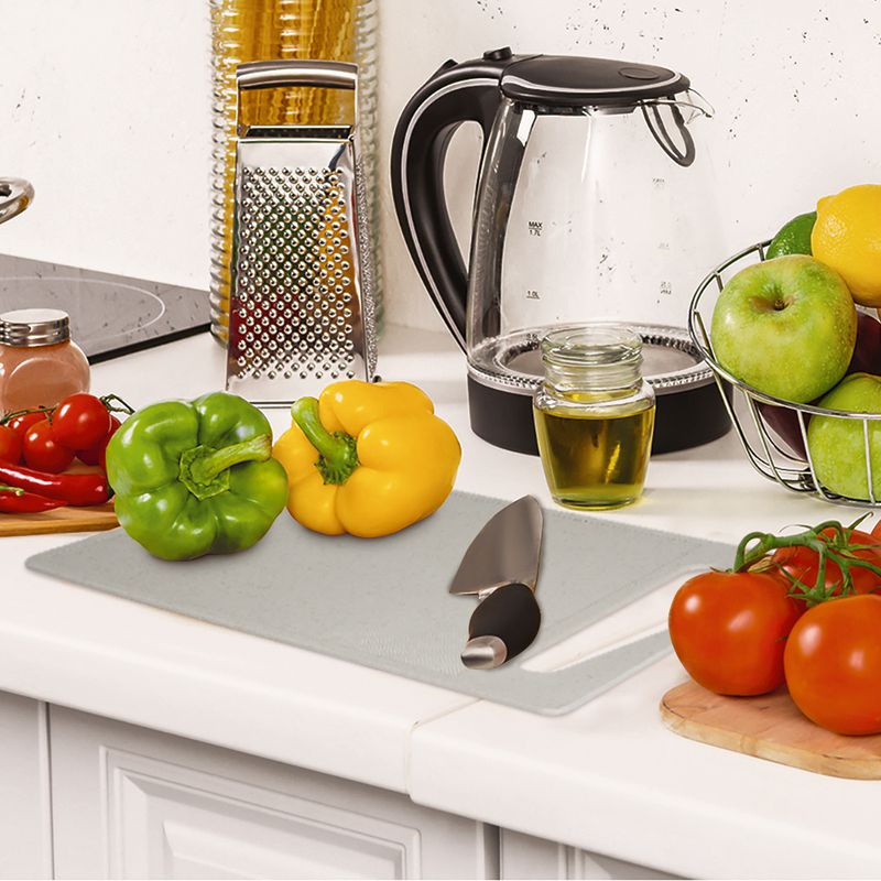 Доска разделочная, O'Kitchen, 25,5х16 см, в ассортименте