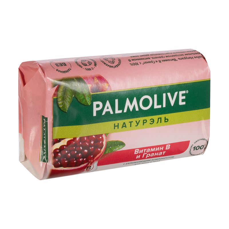Мыло, Palmolive, 90 г, в ассортименте