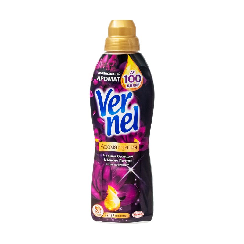 Кондиционер для белья, Vernel, 810 мл, в ассортименте