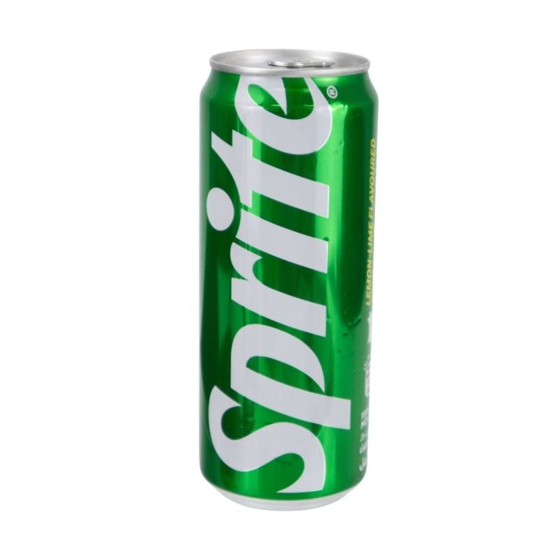 Напиток газ. Sprite 330 мл ж/б