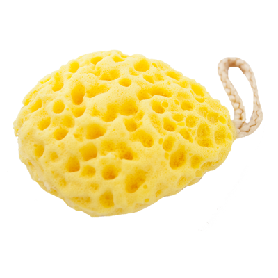 Спонж для лица и тела