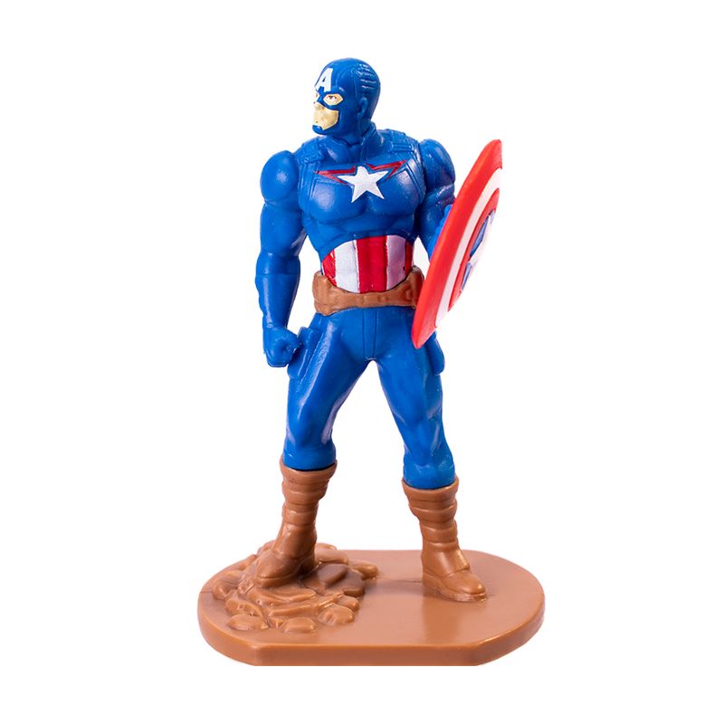 Игрушка, Мстители Marvel, в ассортименте