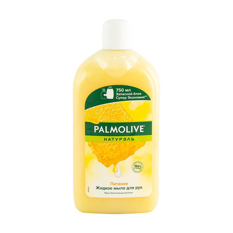 Жидкое мыло "Palmolive", 750 мл