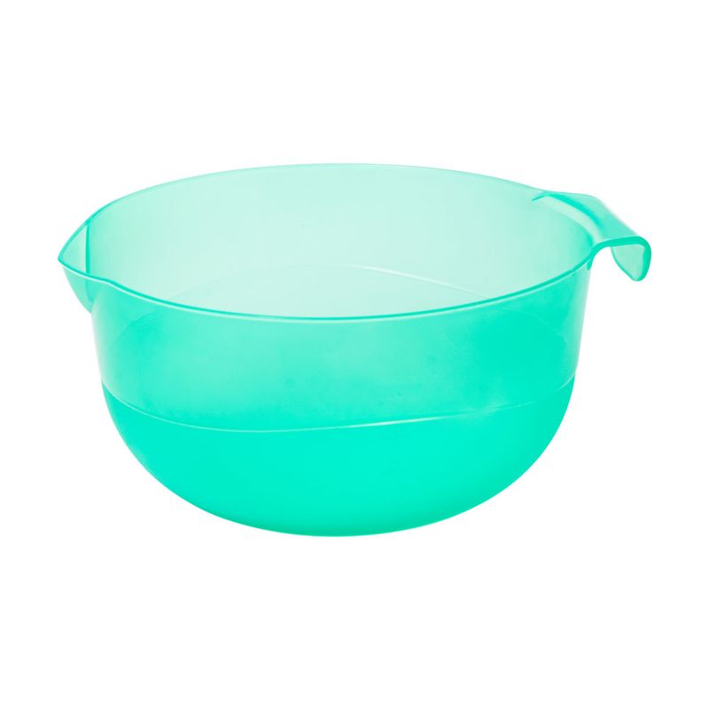 Миска, 3,2 л, в ассортименте