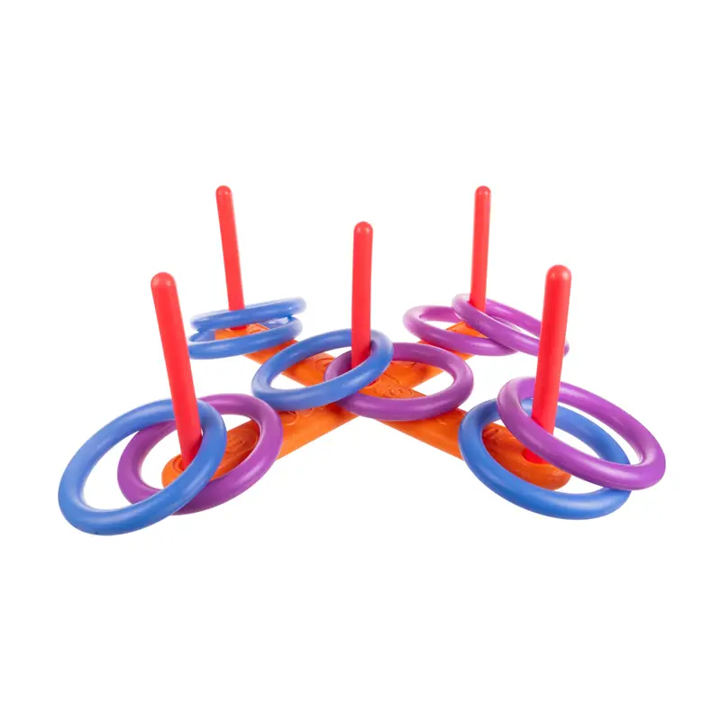 Игровой набор "Кольцеброс", Sport&Fun, в ассортименте