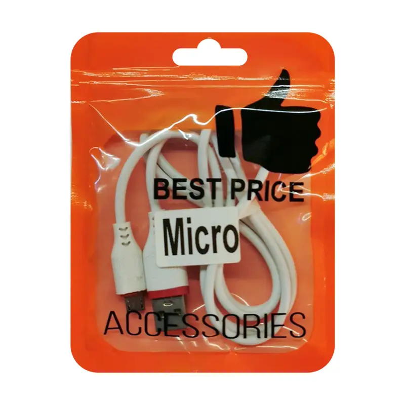 Кабель "Micro-USB", Smartbuy, 1 м