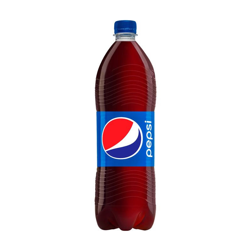 Напиток газированный, Pepsi, 1 л