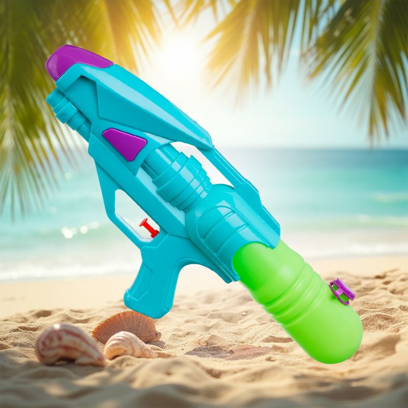 Игрушка "Водный пистолет", Sport&Fun, в ассортименте
