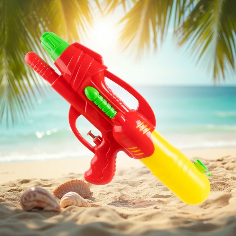 Игрушка "Водный пистолет", Sport&Fun, в ассортименте