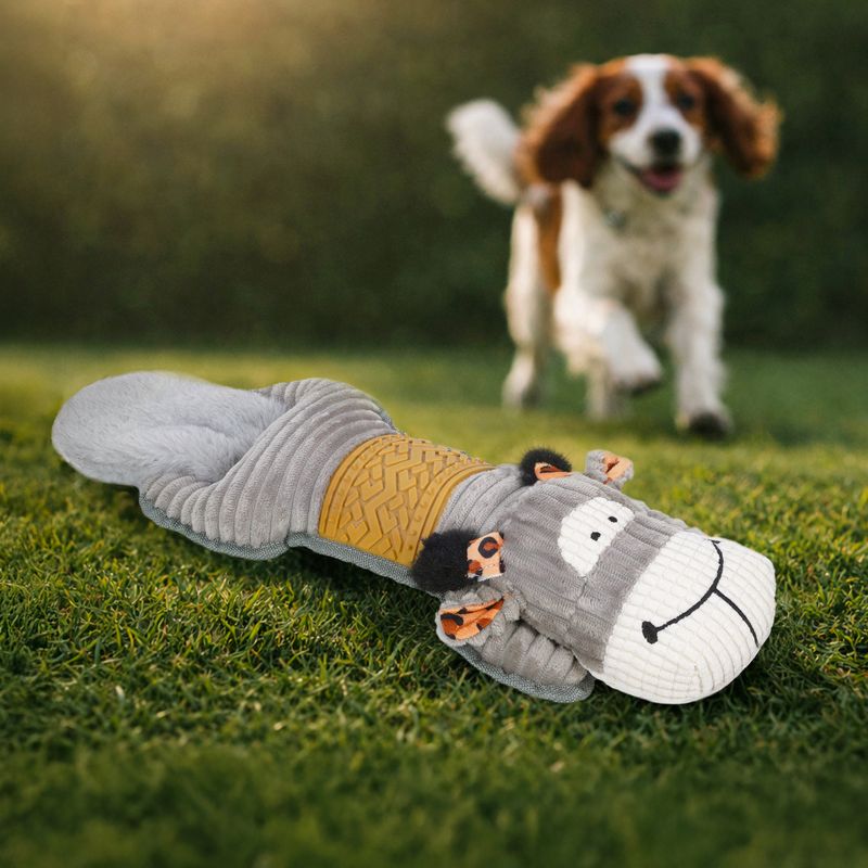 Мягкая игрушка для собак, Pet Club, в ассортименте