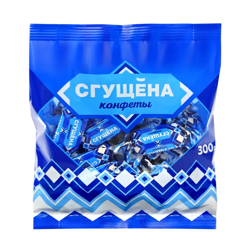 Конфеты "Сгущёна", Сладонеж, 300 г