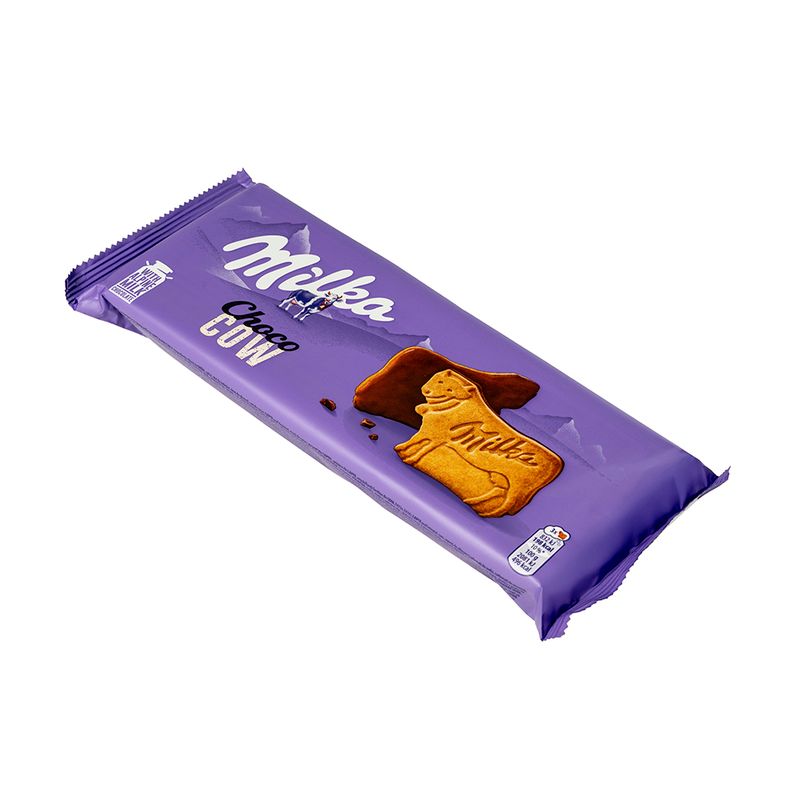 Печенье Milka Choco Cow, 120 г